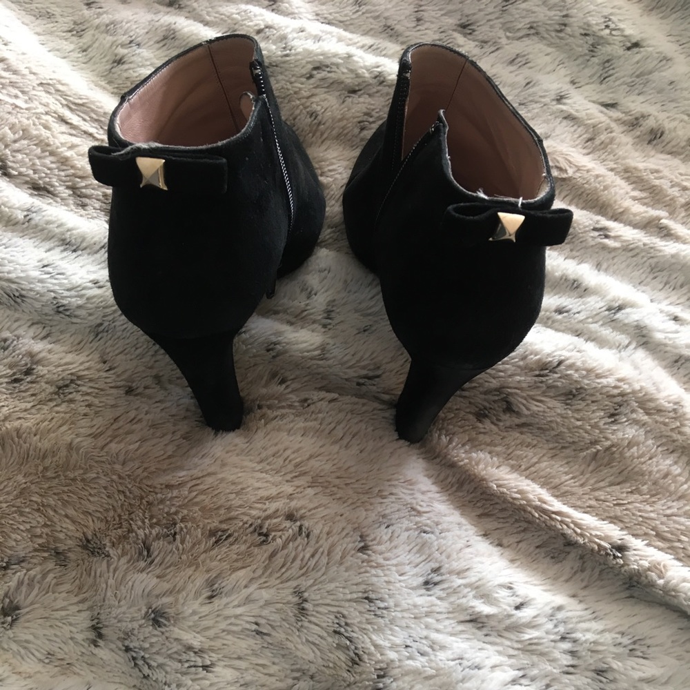 Kate spade heels